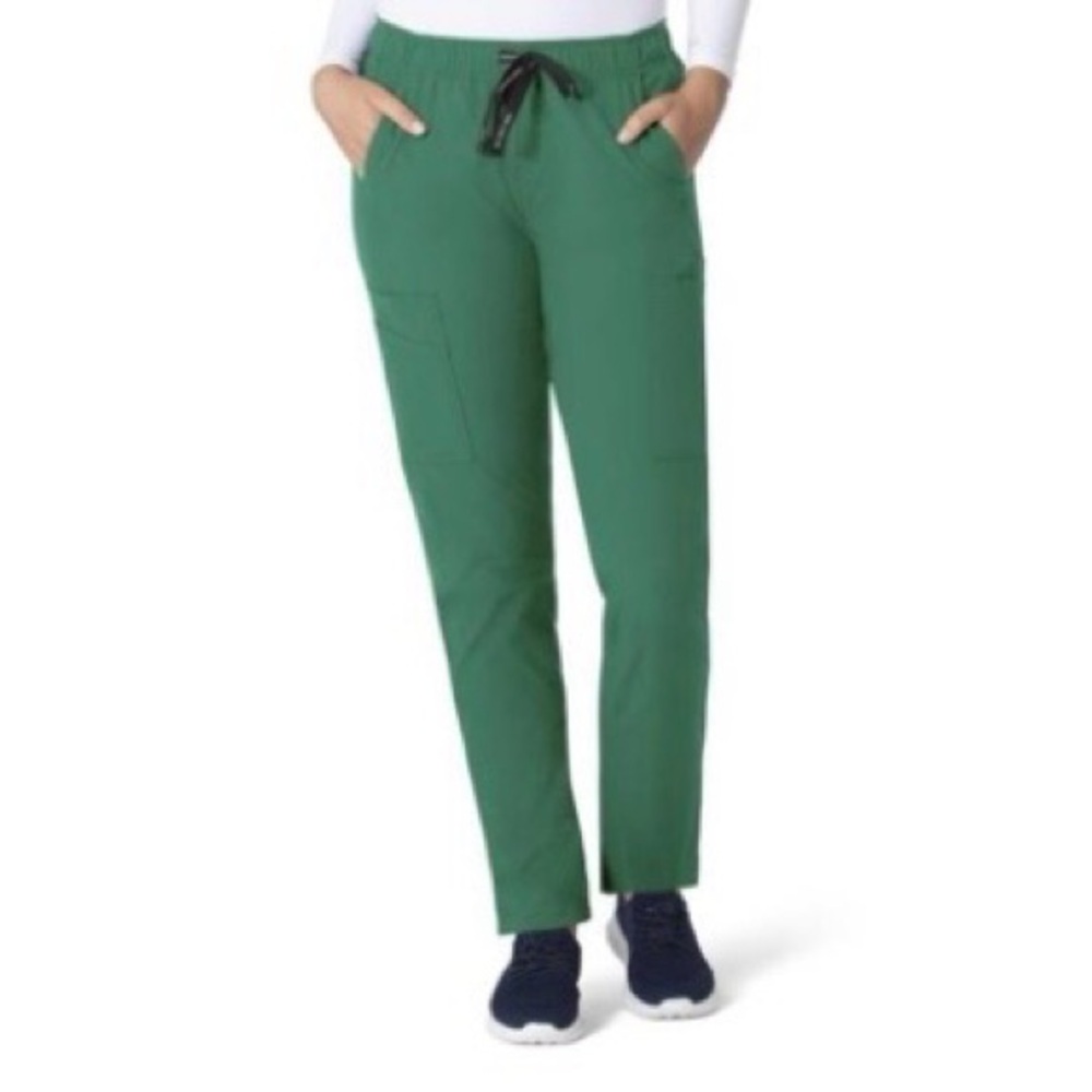 Scrub Pants Women’s bycCarhartt Force—Green